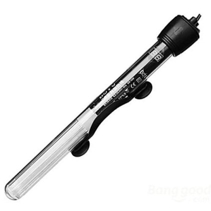 BOYU topení do nádrže 300W
