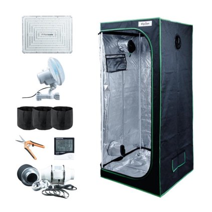 GOOD SET 80*80*H180CM