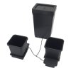 Autopot 1Pot Module s 2 květináči, včetně 47L plastové nádrže
