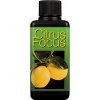 Growth Technology - Citrus Focus (různý objem)