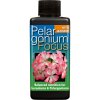Growth Technology - Pelargonium (Geranium) Focus (různý objem)