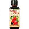 Growth Technology - Strawberry Focus (různý objem)