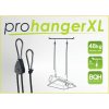 PROhanger XL, závěsný systém, nosnost 68kg/pár