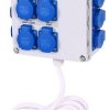 GSE Timer Box II - 12x600W / 400V