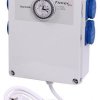GSE Timer Box II - 4x600W / 220V