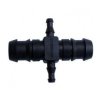 Autopot 16 mm spojka 2x 6 mm odbočka (starý typ)