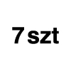 7 szt