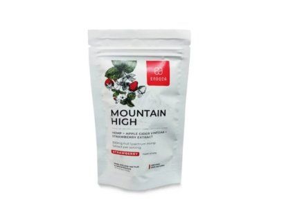 gumove cbd bonbony endoca