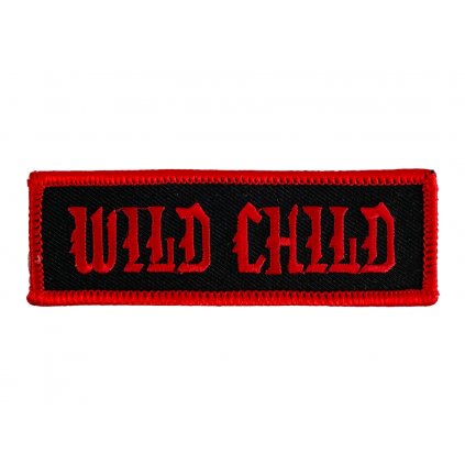 Wild child