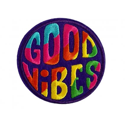 Good vibes