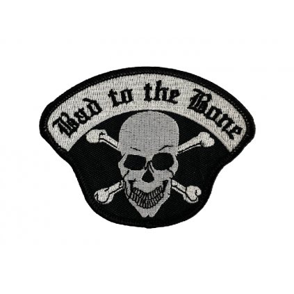 Bad to the bone