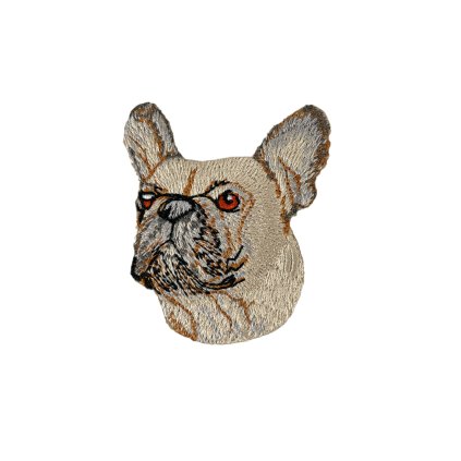mopsík