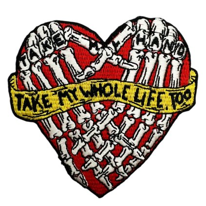 Vezmi si i celý můj život