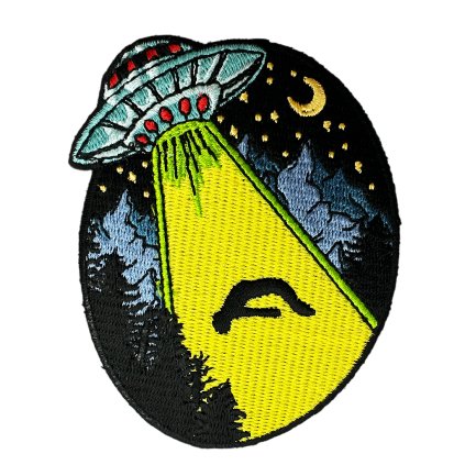 Noční dobrodružství