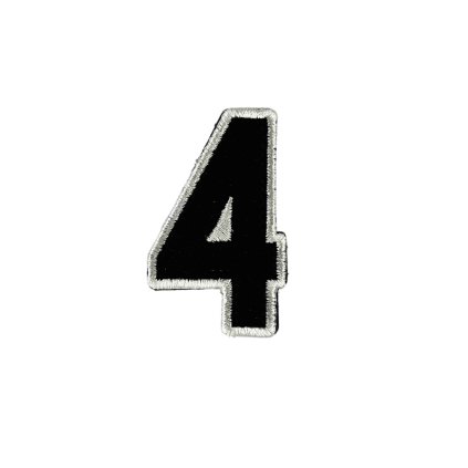 číslo 4