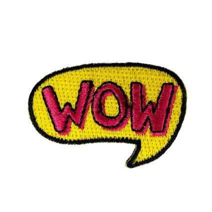 wow