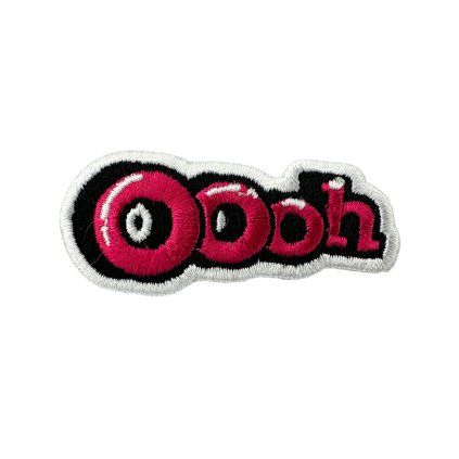 oooh