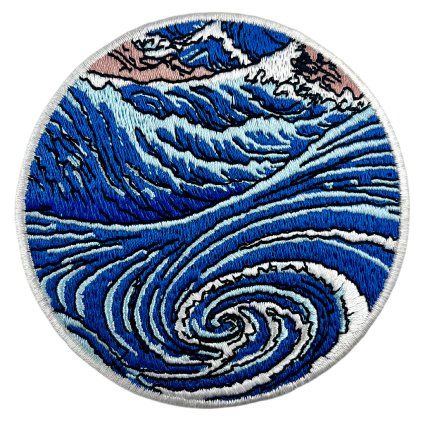 Van Goghovy vlny