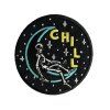 Chill kostra