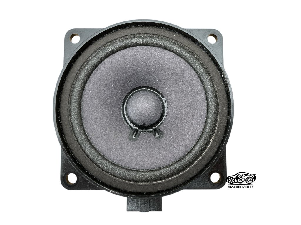 Reproduktor středový pro vozidla se systémem sound Škoda Superb II , Superb 2 3T0035411E , 3T0 035 411 E