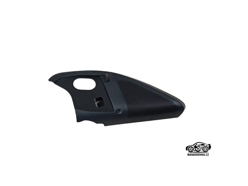 Kryt s výškovým reproduktorem Škoda Octavia III  , Octavia 3 5E0837974 , 5E0 837 974