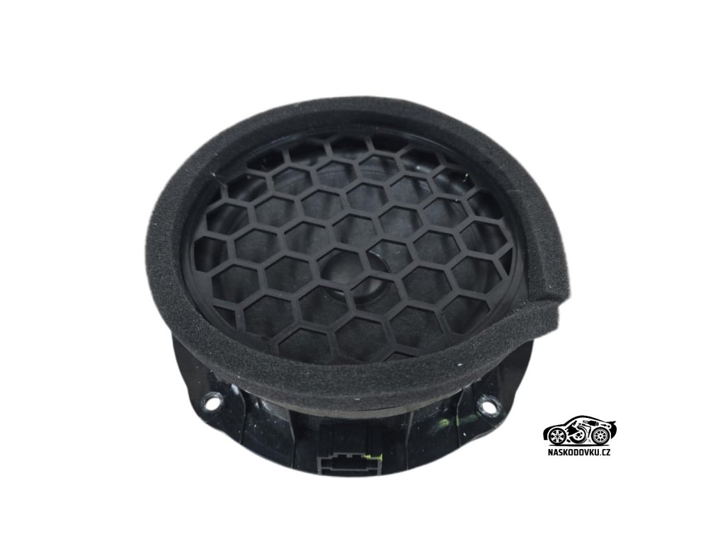 Reproduktor basový zadní pro Škoda Kodiaq 565035411G , 565 035 411 G
