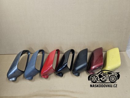 Zákryt zrcátka pravý Škoda Octavia II 1Z0857538A