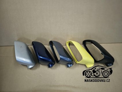 Zákryt zrcátka levý Škoda Octavia II