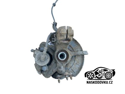 Těhlice přední pravá Škoda Fabia II , Roomster