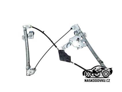 Stahovačka přední Škoda Octavia 1U0837461B