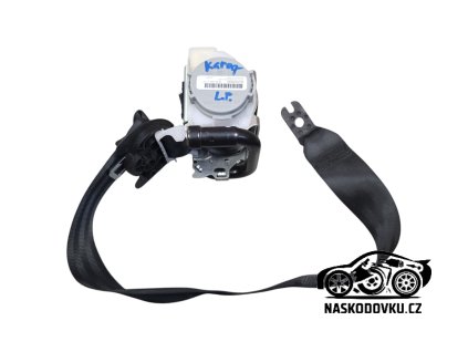 Bezpečnostní pás přední Škoda Karoq , 57A857705 , 57A 857 705