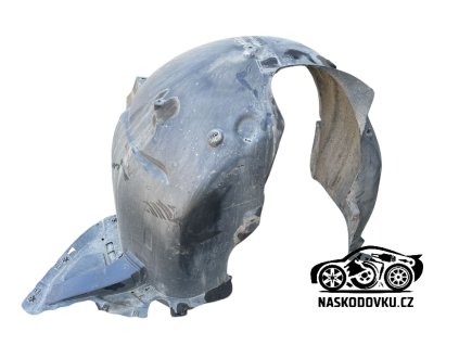 Podběh kola přední , pravá strana Škoda Superb III , Superb 3 , 3V0809958 , 3V0 809 958