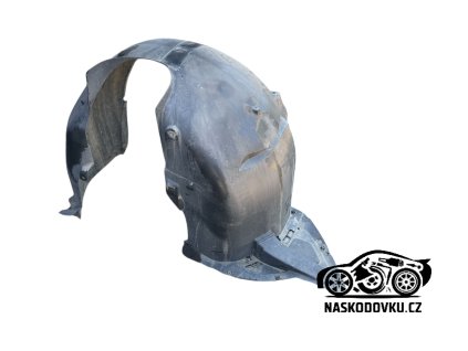 Podběh kola přední , levá strana Škoda Superb III , Superb 3 , 3V0809957 , 3V0 809 957 