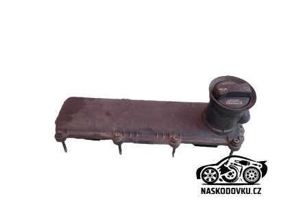 Víko ventilů Škoda Octavia 1.6 MPi
