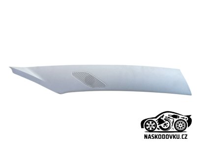 Kryt sloupku A, panel sloupku A , pravá strana Škoda Fabia II , Fabia 2 , , Roomster 5J0867234 , 5J0 867 234