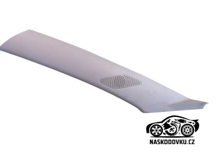 Kryt sloupku A, panel sloupku A , levá strana Škoda Fabia II , Fabia 2 , Roomster 5J0867233 , 5J0 867 233