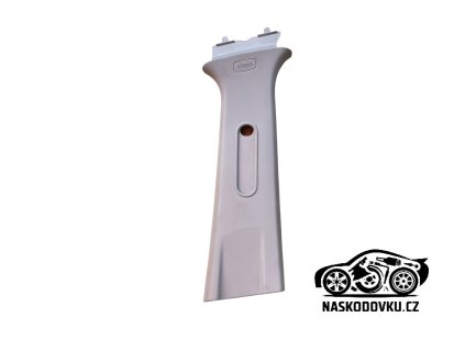 Kryt sloupku B, panel sloupku B , pravá strana Škoda Fabia II , Fabia 2 , 5J0867244 , 5J0 867 244