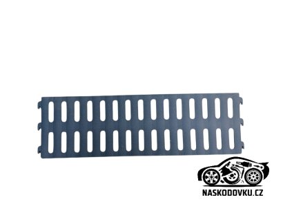 Schránka odkládací v kufru vozu Škoda Fabia II , Fabia 2 , Roomster , Yeti , 5J7867493 , 5J7 867 493 , 5J7 867 493 47H