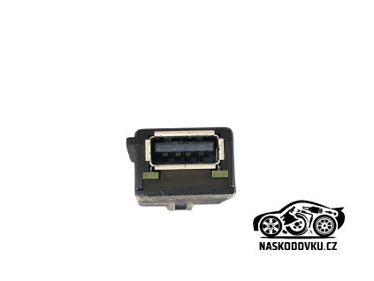 USB konektor 6PIN , 5Q0035726B , 5Q0 035 726 B (3)