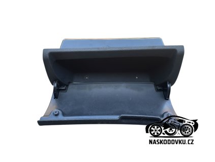 Přihrádka přístrojové desky Škoda Fabia II , Fabia 2 , Roomster ,5J1857096B , 5J1 857 096 B , 5J1 857 096 B VVB