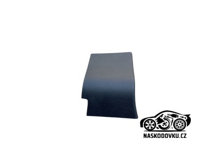 Zaslepovací víčko Škoda Fabia II , Fabia 2 , Roomster , 5J1857145 , 5J1 857 145 , 5J1 857 145 47H