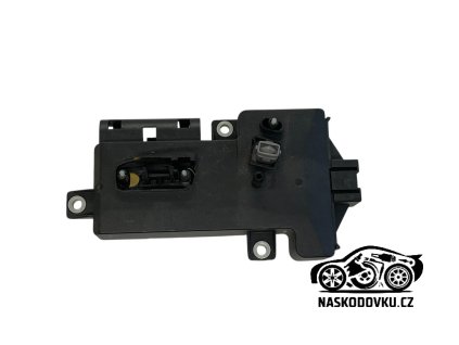 Spínač nastavení sedačky a opěrky Škoda Superb II , Superb 2 , Yeti , atd... 8K0959747B, 8K0 959 747 B