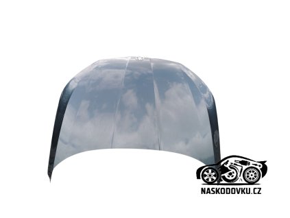 Přední kapota , přední víko Škoda SCALA 657823031 , 657 823 031