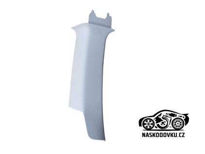 Panel sloupku C levá horní strana Škoda Roomster 5J7867287E, 5J7 867 287 E , 5J7 867 287 E Y20