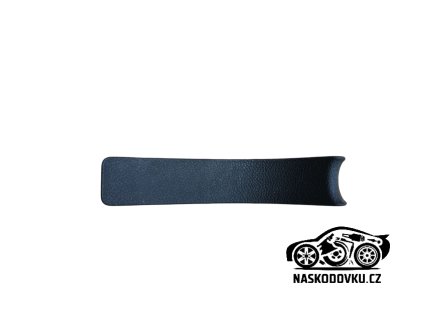 Krytka středového tunelu Škoda Fabia II , Fabia 2 , Roomster 5J0863739 , 5J0 863 739 , 5J0 863 739 47H