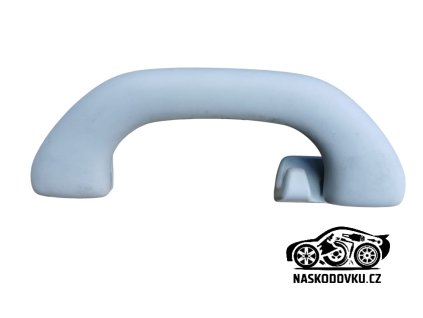 Stropní madlo zadní Škoda Fabia , Fabia II , Fabia 2 , Roomster , Octavia II , Octavia 2, 6Y0857607N , 6Y0857607N , 6Y0 857 607 N Y20