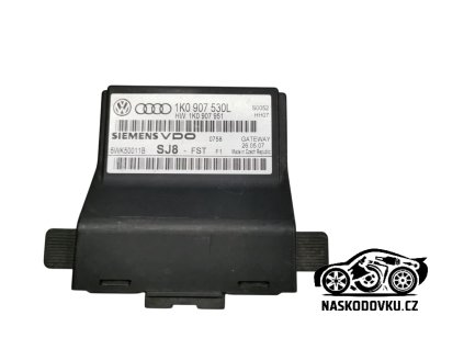 Jednotka komfortu GATEWAY 1K0907530L , 1K0 907 530 L