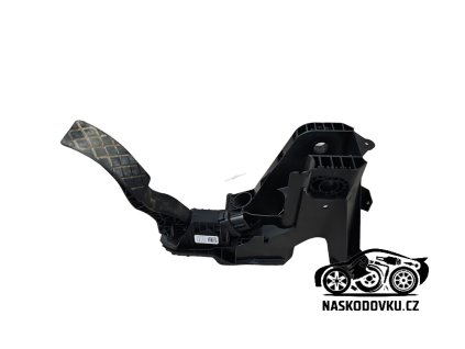 Pedál plynu s elektronickým modulem 5Q1721503H , 5Q1 721 503 H