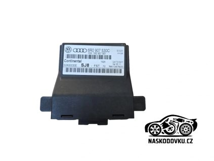 Jednotka komfortu GATEWAY - 6R0907530C , 6R0 907 530 C