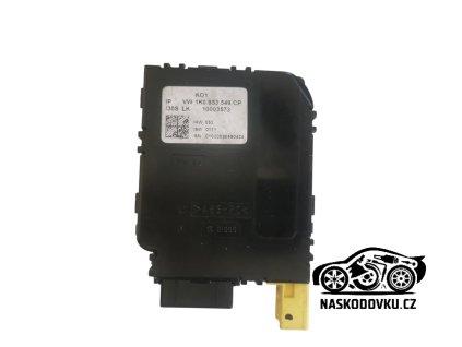 Podvolantová jednotka Škoda Superb II , Superb 2 , Octavia II , Octavia , Yeti , 1K0953549CP , 1K0 953 549 CP